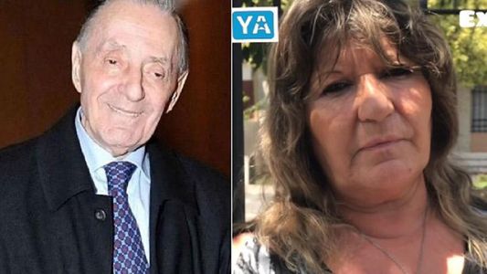 La respuesta de la hija de Tristán al comunicado de Actores: “Son unos delincuentes”