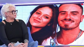 Carmen Barbieri recordó la escandalosa separación de Barbie Vélez y Fede Bal: La pareja era...