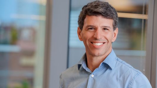 Para el CEO de MODO, el Gobierno perdió una oportunidad al no bajar retenciones a pequeños comercios que adopten pago con QR.