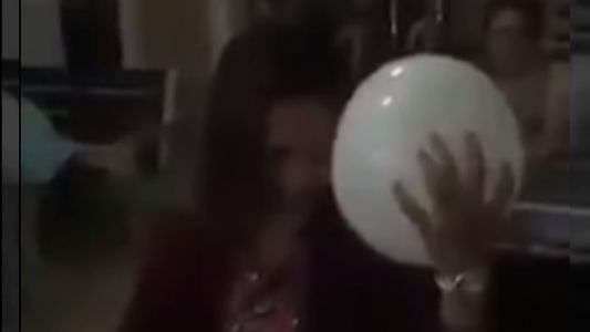 Un extraño fenómeno paranormal en el velatorio de un niño eriza la piel en las redes sociales