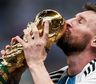 El emotivo posteo de Messi a tres años de la consagración de la Selección Argentina en el Mundial Qatar 2022