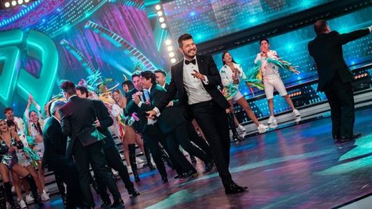 Ratings del martes: cómo le fue a Marcelo Tinelli con la presentación de La Academia