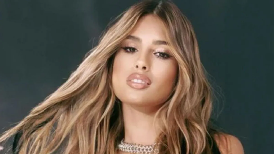 Julieta Poggio hizo una fuerte revelación sobre su separación de Lucca Bardelli