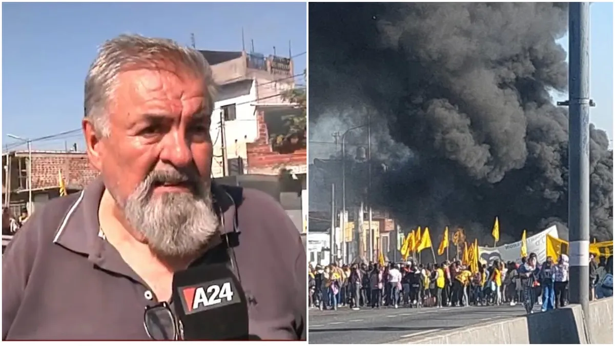 Hace unos días, Castells había asegurado que había personas que estaban viviendo de la caza y lanzó una terrible afirmación: 