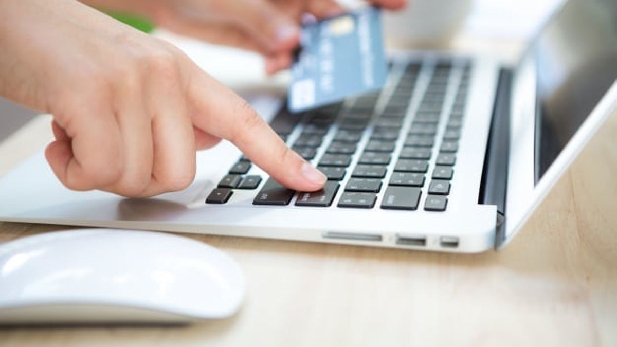 Delincuentes sacaron un crédito online de 380 mil pesos a su nombre, y una vez que el dinero fue depositado en su cuenta, se lo robaron