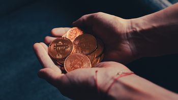 Insólito: descubren USD 320.000 en criptomonedas perdidas y no vas a creer lo que pasó con su dueño