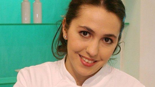 Narda Lepes contó que la acosaron muchas veces en el trabajo