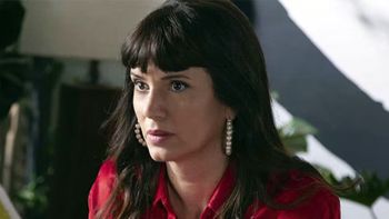 Griselda Siciliani es furor en Netflix con el estreno de Envidiosa 3, la nueva temporada de la serie