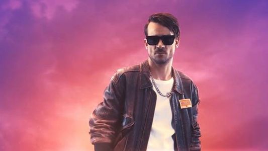 Chano Charpentier mejora, pero pasó Año Nuevo en terapia intensiva