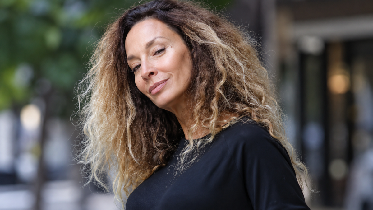 Se alejó de la fama y cambió de vida: el inesperado presente de Ana Paula Dutil a los 55 años