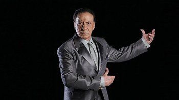 A los 89 años, murió el bailarín de tango Juan Carlos Copes tras haber contraído coronavirus