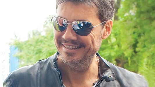 Ideas del Sur aclara que Tinelli y sus productos no irán a Bolivia