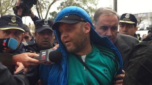 El Pepo podría ser condenado a 5 años y 10 meses de prisión