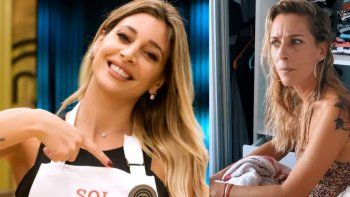 Sol Pérez vs la Chepi: la verdad detrás de guerra en Masterchef