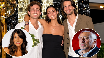 Se conoció la verdad sobre Azul, la hija menor de Romina Yan, y por qué no se mudó con sus hermanos