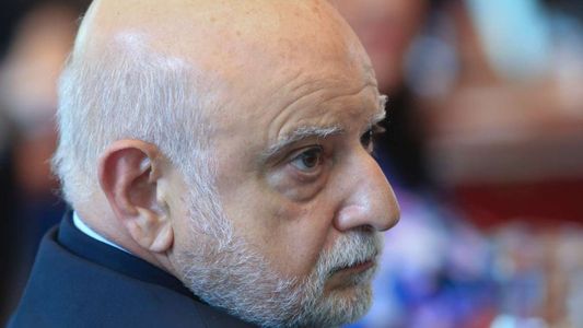 Expresiones de rechazo ante el anuncio de Rodolfo Barra como procurador del Tesoro