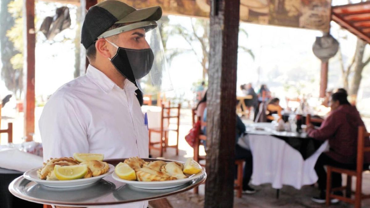 Crece el empleo registrado y Hoteles y Restaurantes continúan en recuperación&nbsp;