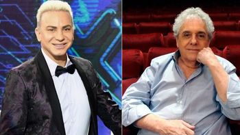 Flavio Mendoza: Gasalla me dijo por teléfono algo muy doloroso y de mal gusto para un padre