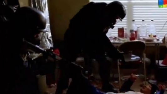 Reviví el intenso comienzo de Breaking Bad en América