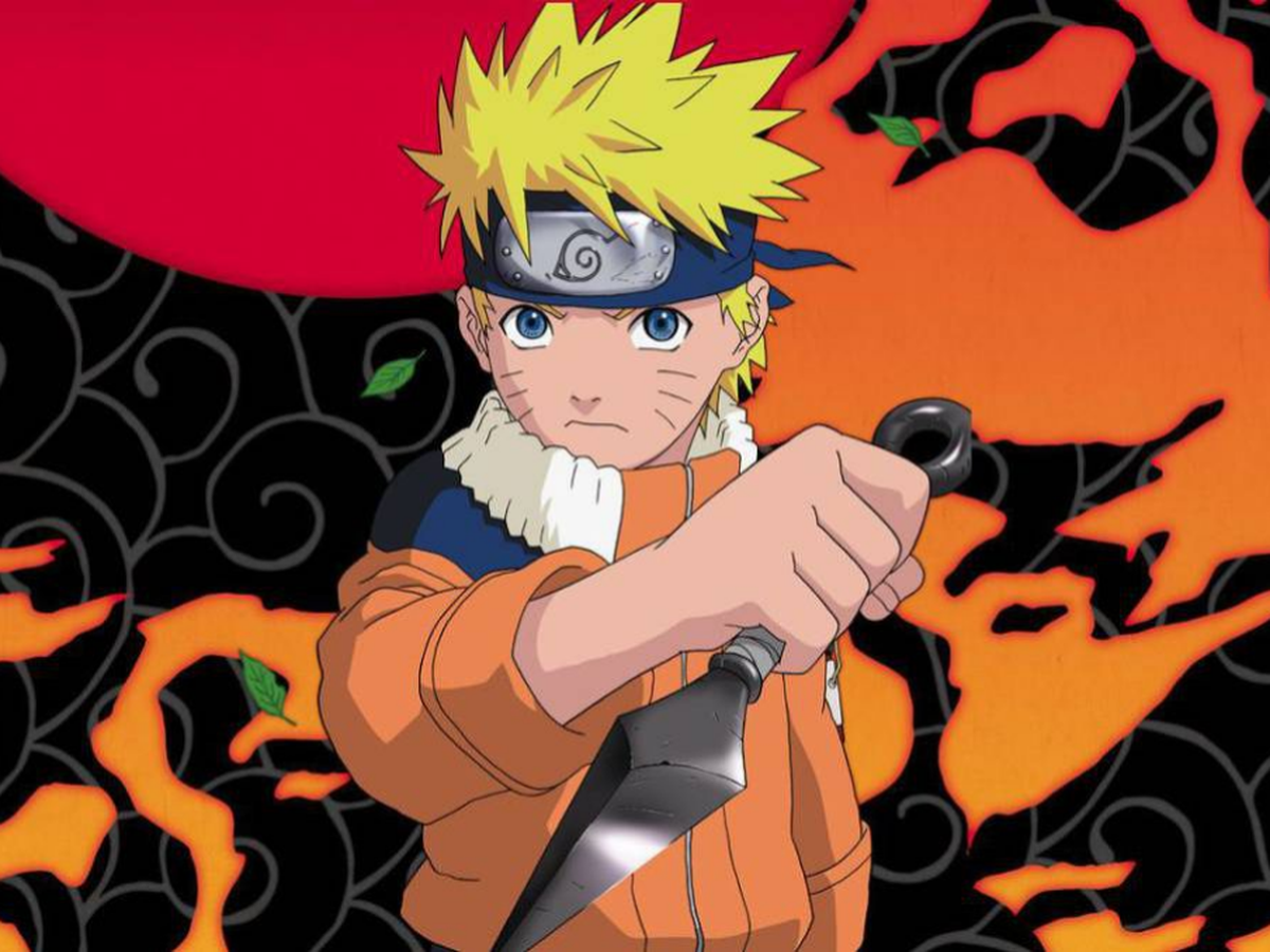 Naruto En Que Orden Ver Las Peliculas De La Saga