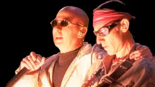 Muerte del Indio Solari: el conmovedor mensaje de despedida de Skay Beilinson