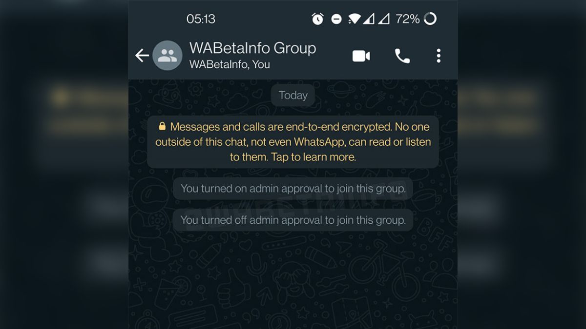 Whatsapp Finalmente Agregará Una Función Muy Pedida Por Administradores De Grupos Infofueguina 6149