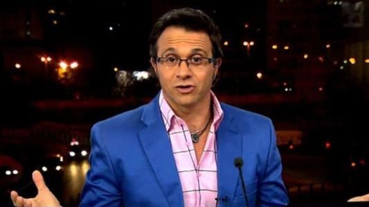 Sergio Lapegüe relató el robo que sufrió en su camioneta