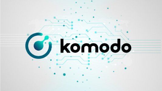 CRIPTOMONEDAS: ¿Qué es Komodo (KMD)?