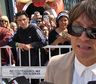 Joaquín Levinton volvió a Es mi sueño tras la denuncia por abuso y dejó una fuerte definición: Es...