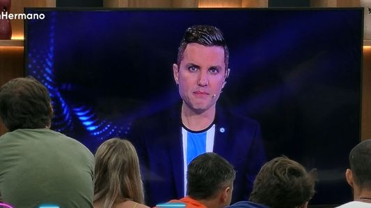 Gran Hermano 2022: Estos son los cinco nuevos nominados de la semana