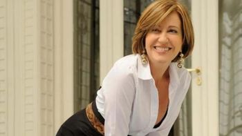 La dura crítica de Mercedes Morán al gobierno de Mauricio Macri: Le faltó humanidad y sensibilidad