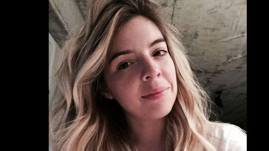 La reacción de Dalma Maradona por el escándalo de Diego y Claudia