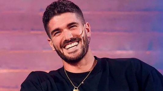 Polémica por el tatuaje de Rodrigo de Paul dedicado a Camila Homs que el jugador esconde con photoshop