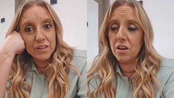 Impactante confesión de Paula Bernini sobre el mal momento que atraviesa su familia: Estoy bastante angustiada