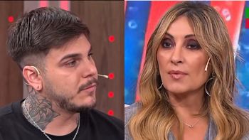 Guido Icardi habló en Infama y fue durísimo contra Mauro Icardi: Le damos vergüenza