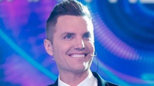 Santiago del Moro mostró cómo es su lujoso camarín de Gran Hermano 2024 con un detalle impactante