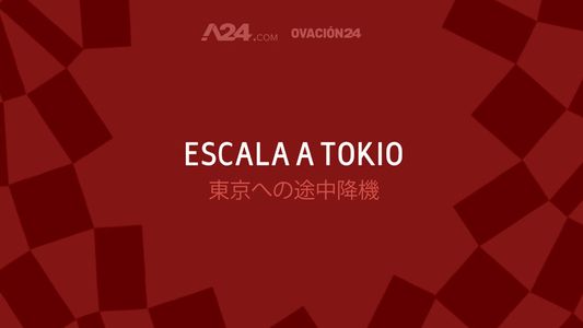 Se viene Escala a Tokio, una serie de entrevistas con atletas argentinas que competirán en los Juegos Paralímpicos