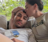 El desesperado pedido de la esposa de Ángel Correa, campeón del mundo en 2022, tras recibir amenazas