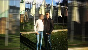 La actriz que abandonó todo y se fue a vivir a Bélgica con su marido