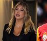 Destapan el extraño gesto de Wanda Nara ante el reencuentro de Mauro Icardi con sus hijas