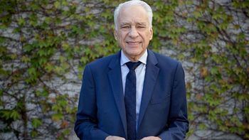 Alberto Cormillot se refirió a la interna del ciclo El Tratamiento: Fue desprolijo