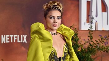 Netflix estrenó la serie más esperada de 2026 y ya está en el Top 10 con sus 7 capítulos