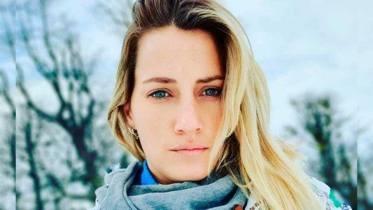 El desconsolado mensaje de Mica Viciconte