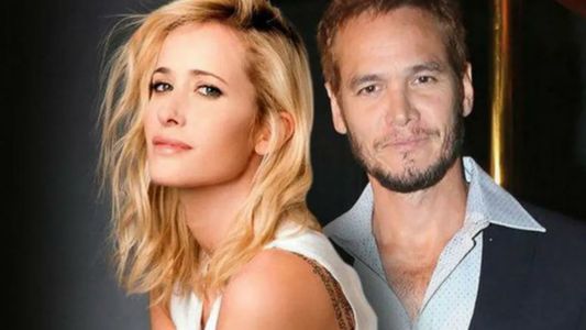 Emanuel Ortega, lapidario contra el ex de Julieta Prandi: Que vayan desapareciendo...