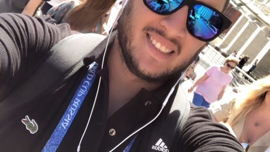 Racha de mala suerte para César Trinidad!