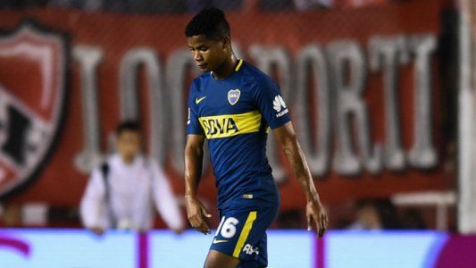 Barrios: Estaban esperando que diera un paso en falso para cuestionarme