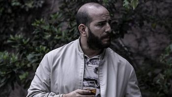Quién es Nicolás García Hume, la revelación de El Reino y promesa de la próxima novela de PolKa