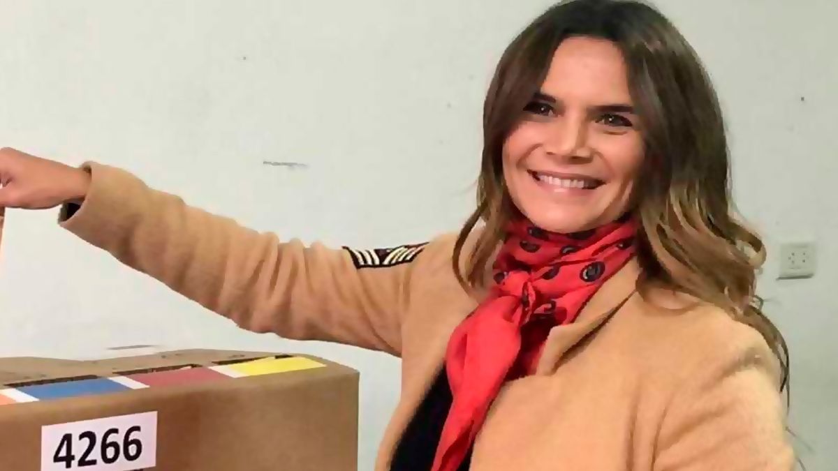 La polémica frase de Amalia Granata sobre el personal doméstico.