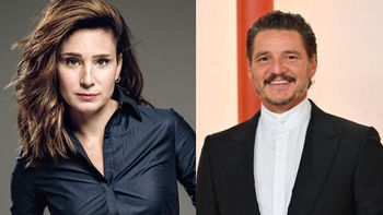 Netflix: Valeria Bertuccelli y Pedro Pascal protagonizan la película que conmueve a Argentina.