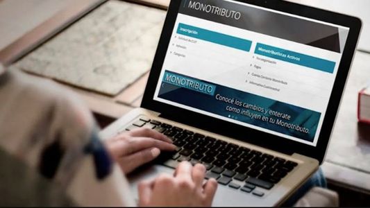 Emitieron dictamen para el proyecto de Alivio Fiscal: ¿cuándo buscará el Senado convertirlo en ley?